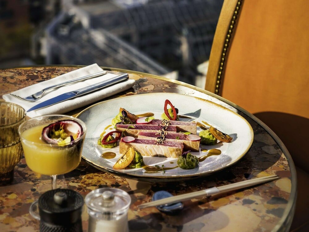 Фото Too Hotel Paris - MGallery