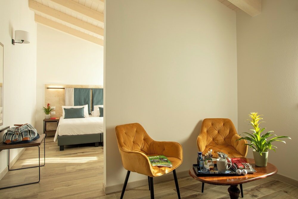 Фото Riva Toscana Golf Resort & SPA