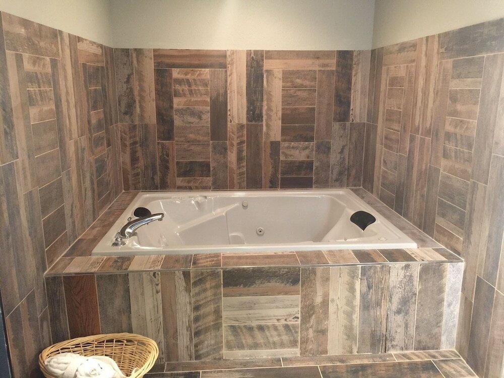 Фото Baymont by Wyndham Pella