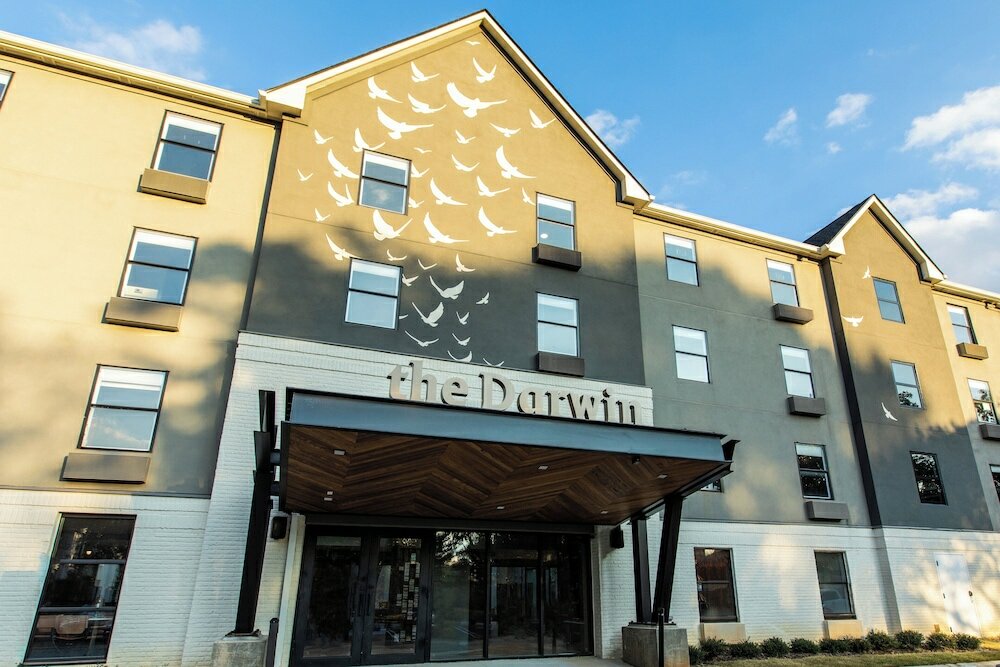 Фото voco The Darwin Atlanta Midtown by IHG
