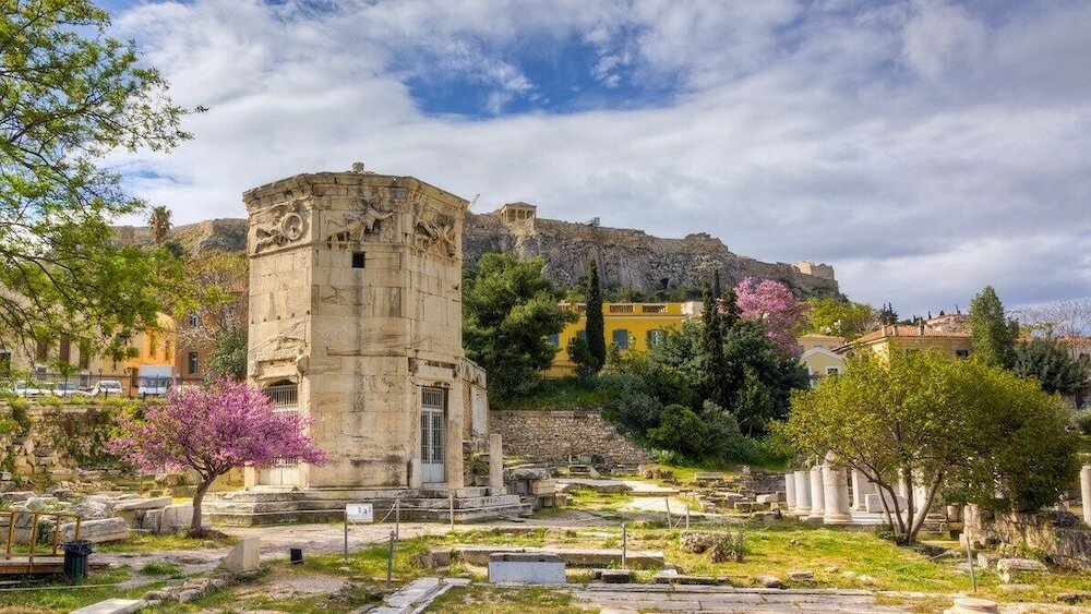 Фото The Vault Athens