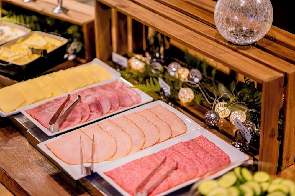 Фото Hotel Expo Stockholm