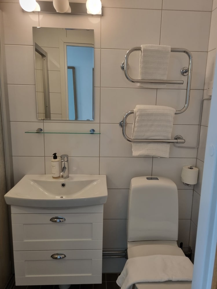 Фото Mjolby Stadshotell