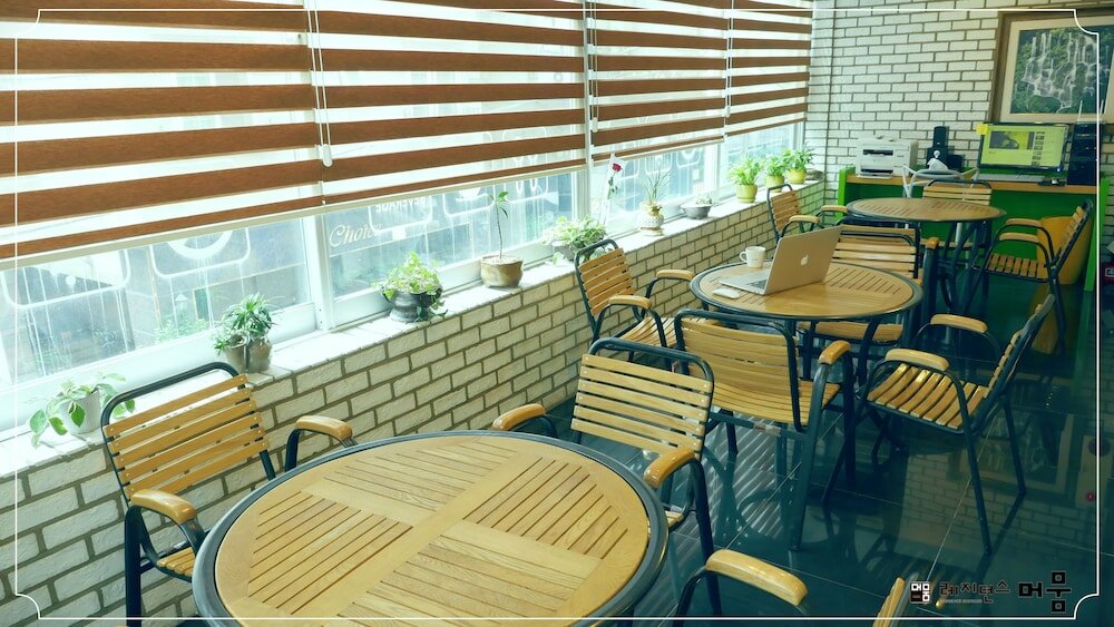 Фото Residence Mumum Hotel