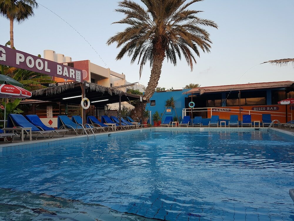 Фото Kkaras Hotel