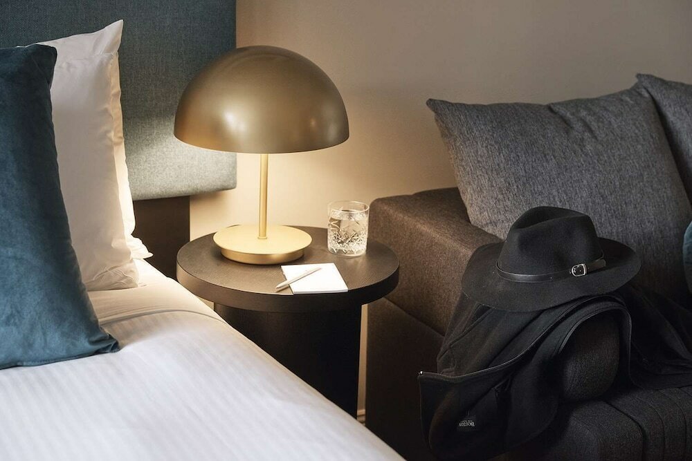 Фото The Capitol Hotel Sydney