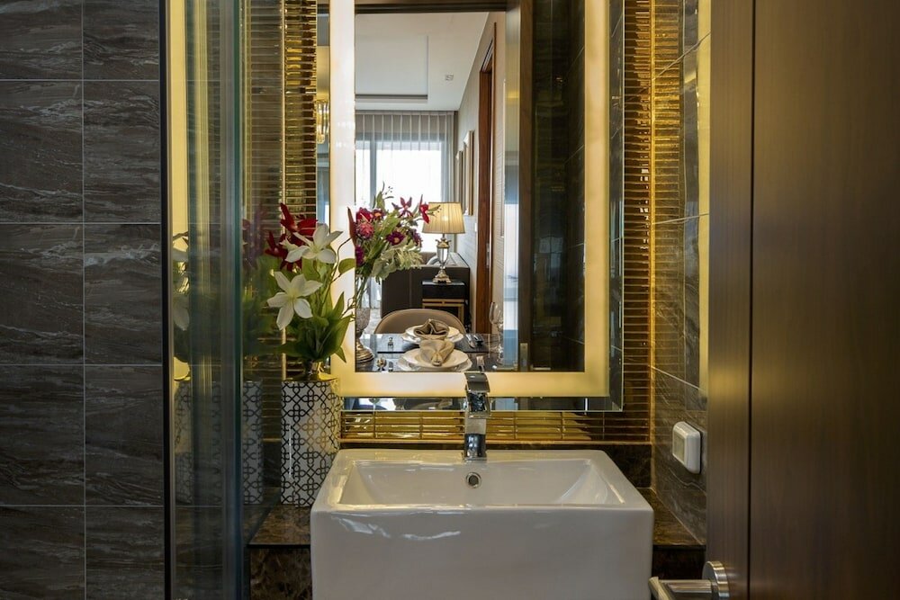 Фото The Elysium Pratumnak Pattaya By SHG