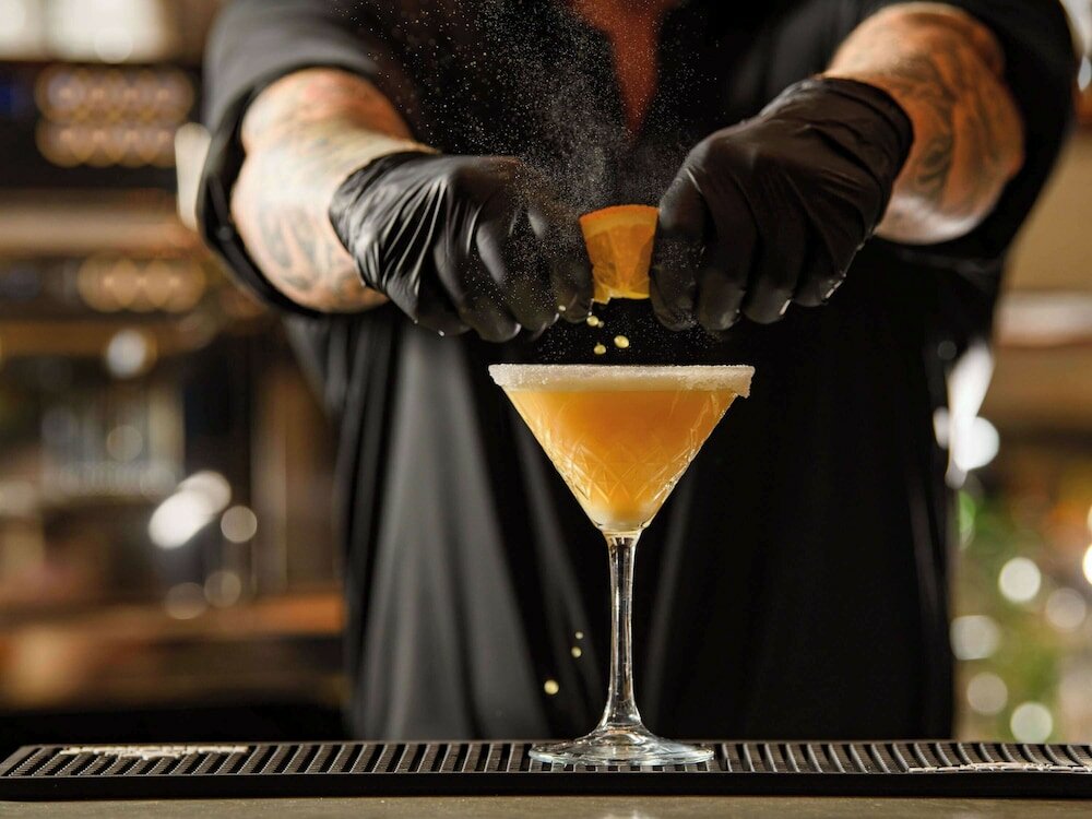 Фото Mövenpick Hotel Lausanne