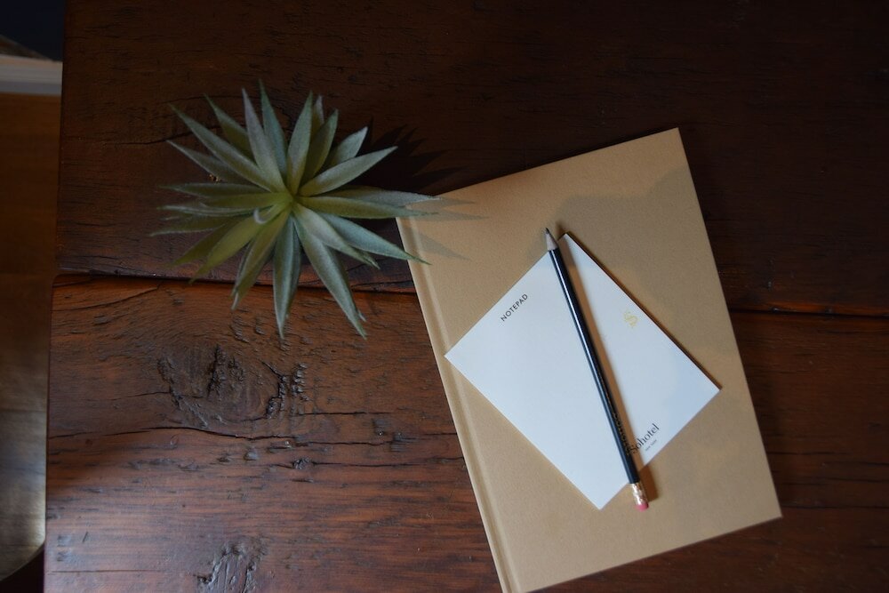 Фото The Sohotel