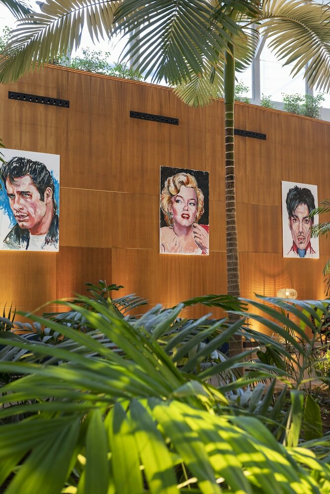 Фото Melia Benidorm