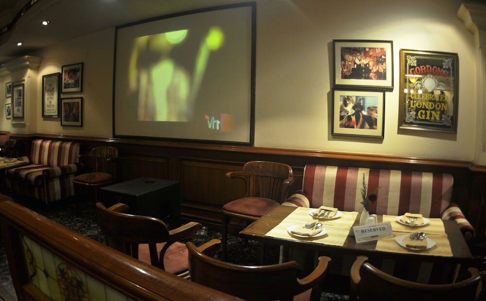 Фото Tuli International