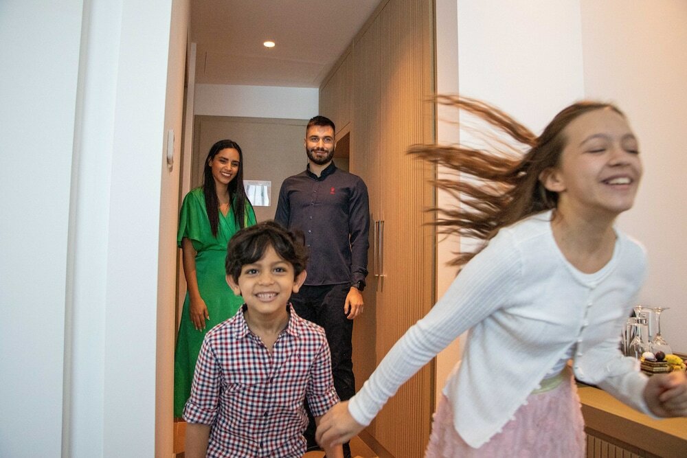 Фото Downtown Rotana