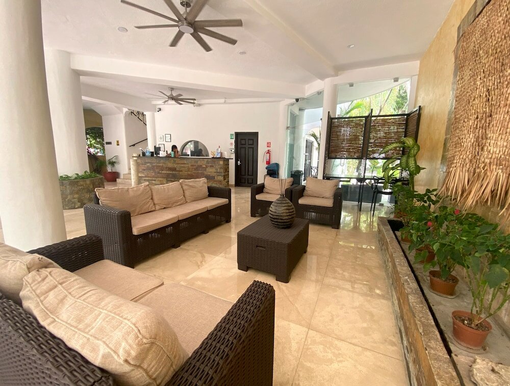 Фото Hacienda Paradise Hotel by Hospitality Wellbeing