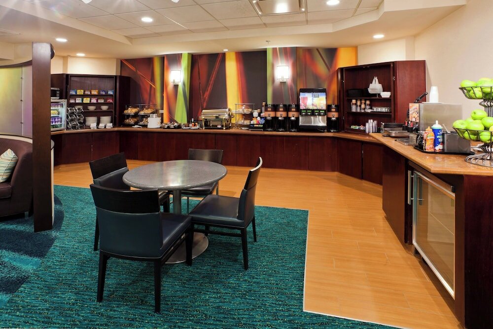 Фото Springhill Suites by Marriott Denver Westminster