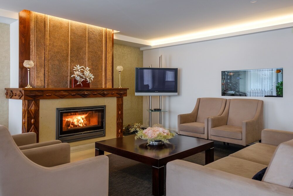 Фото Hotel Regina