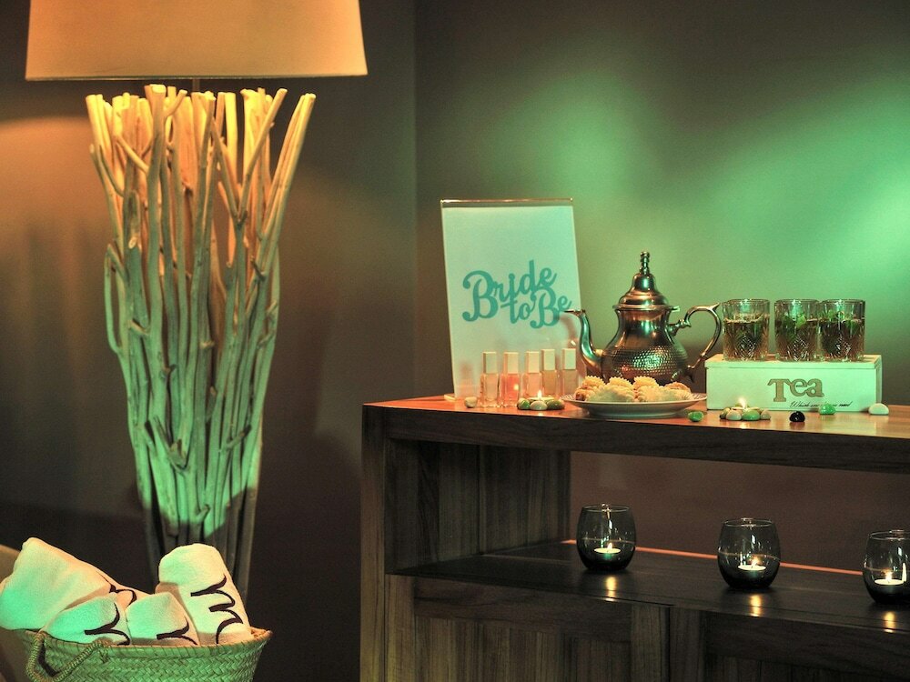 Фото Mercure Rif Nador