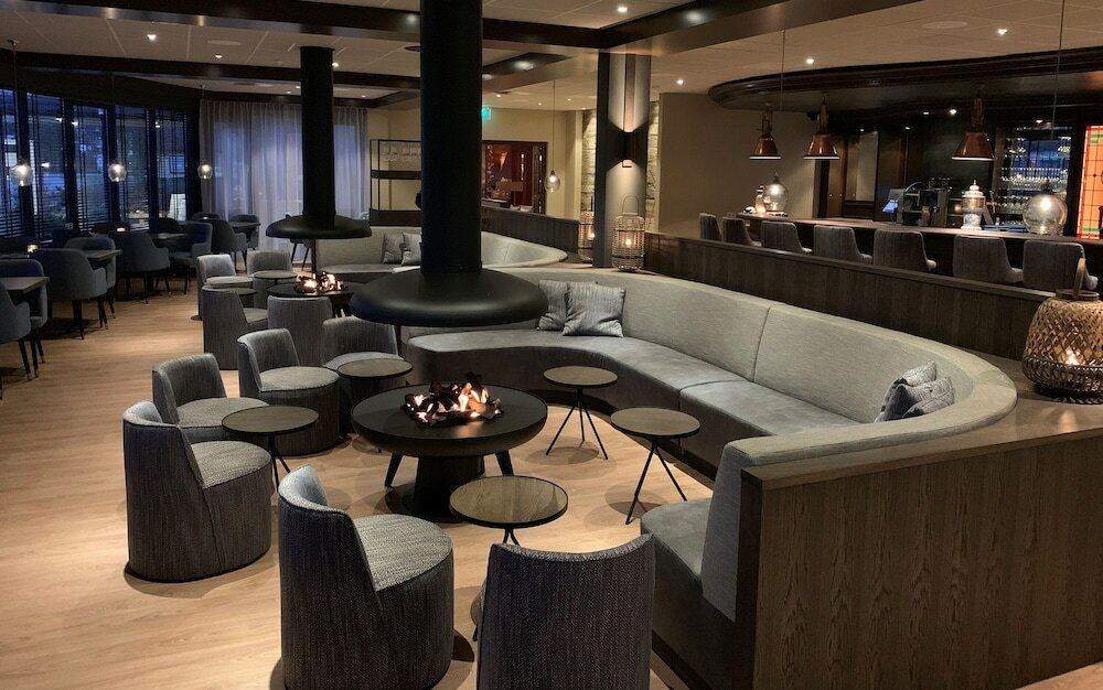 Фото WestCord Hotel Noordsee