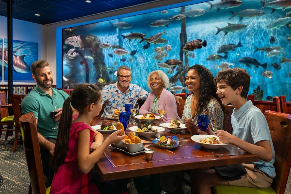 Фото RumFish Beach Resort by TradeWinds