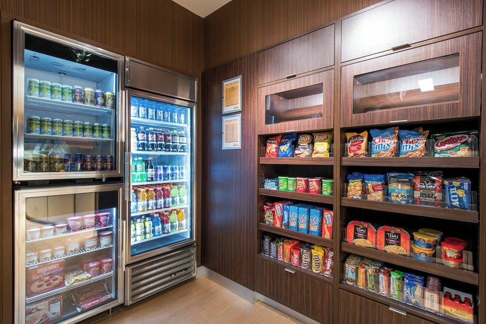 Фото Fairfield Inn & Suites Leavenworth