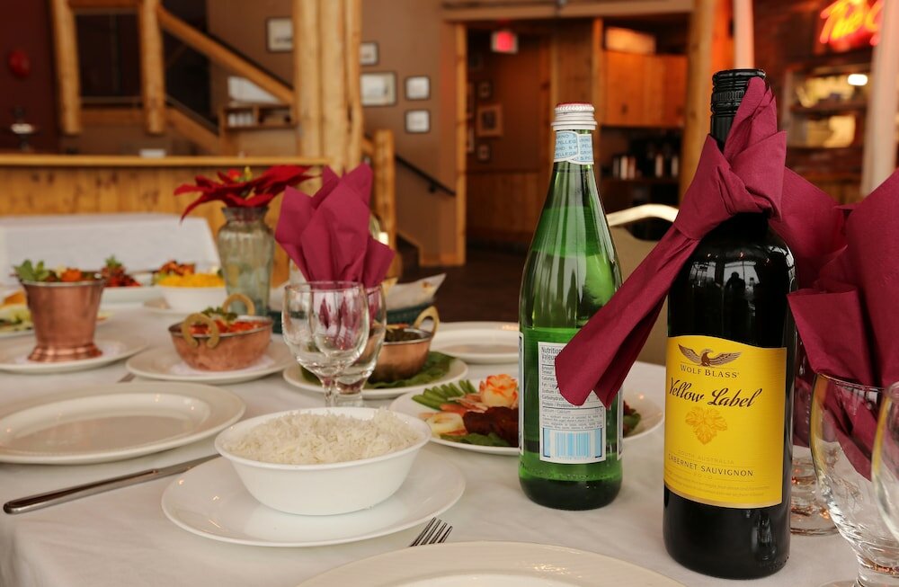 Фото Fernie Stanford Resort