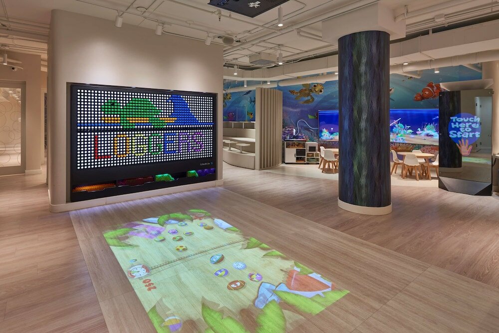 Фото Eau Palm Beach Resort & SPA