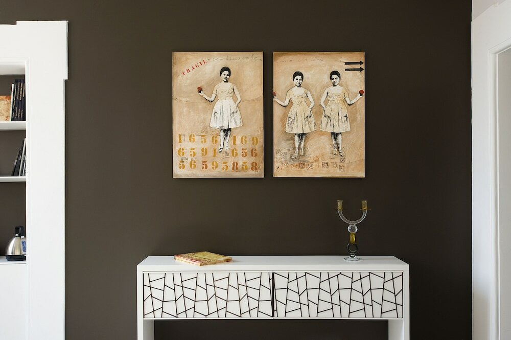 Фото PiazzadiSpagna9