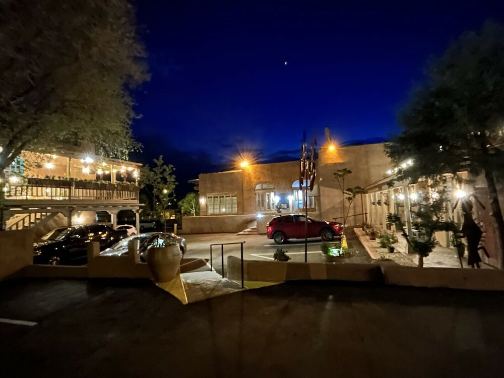 Фото The Inn at Vanessie