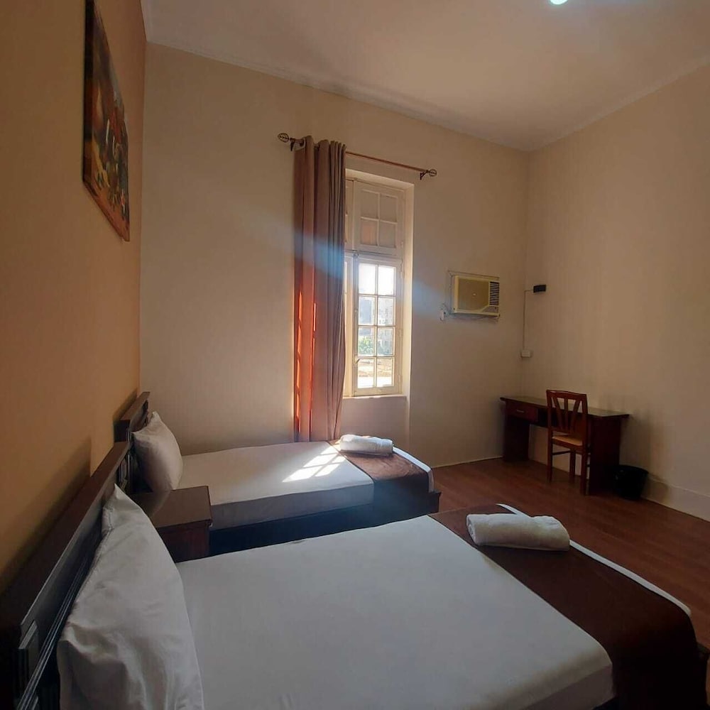 Фото Gresham Hostel