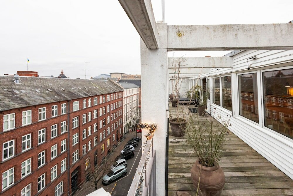 Фото Hotel Maritime