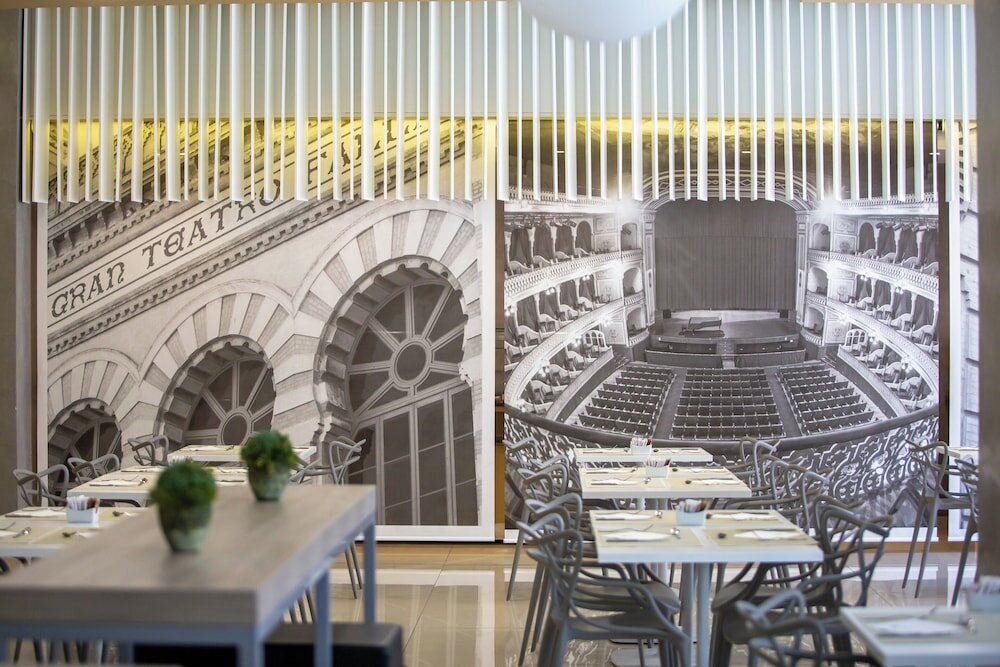 Фото Hotel Monte Puertatierra