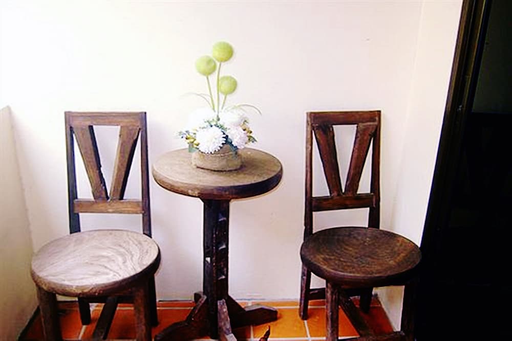 Фото Baan SS Karon