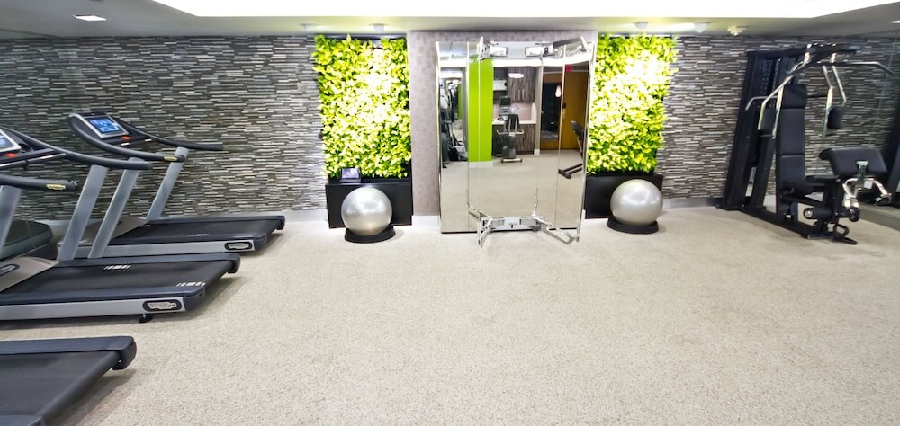 Фото Sofitel Washington Dc Lafayette Square