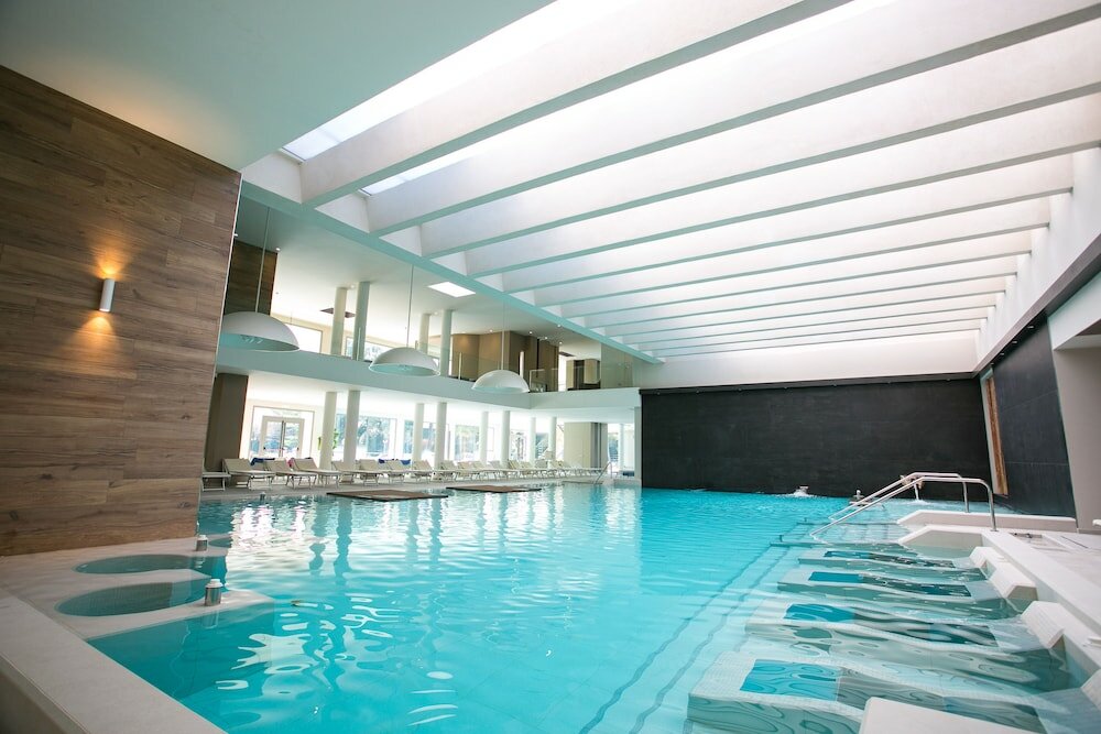 Фото Hotel Terme Neroniane