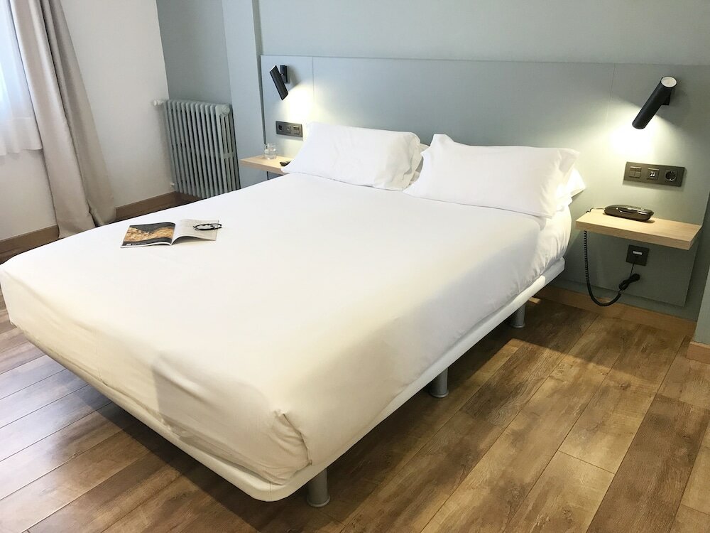 Фото Hotel Príncipe de Asturias