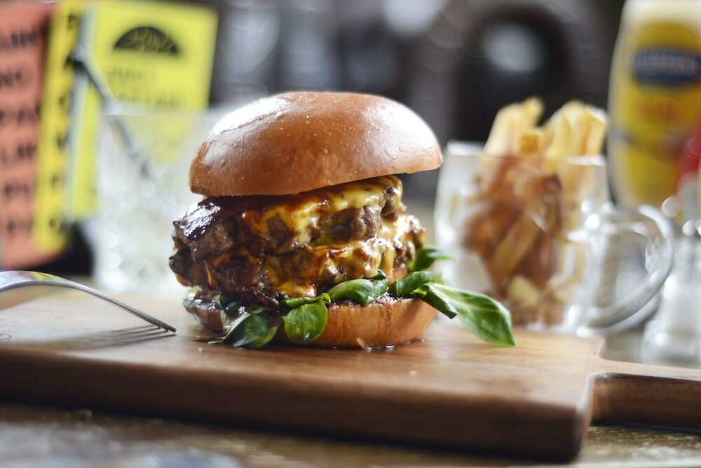 Фото PubLove @ The Green Man - Hostel