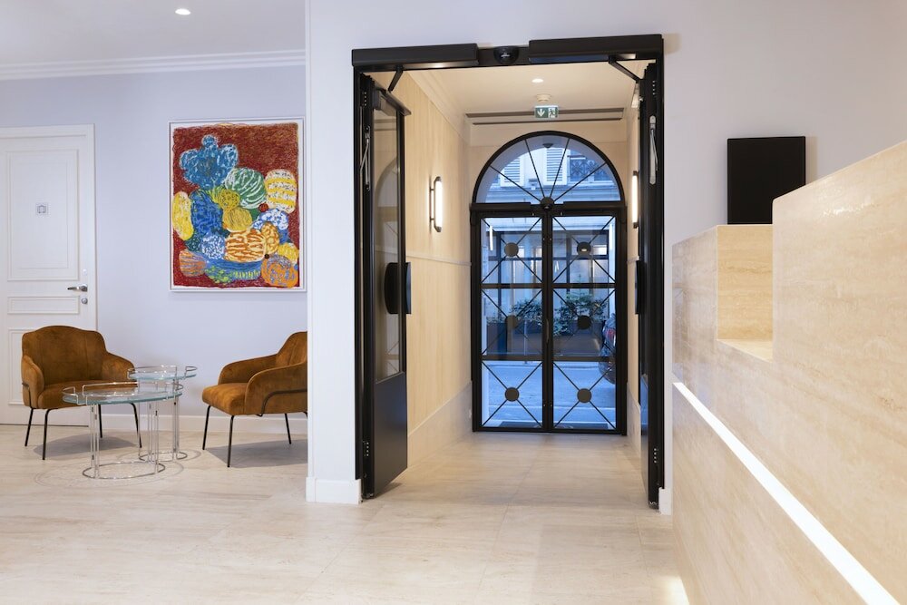 Фото отеля 5