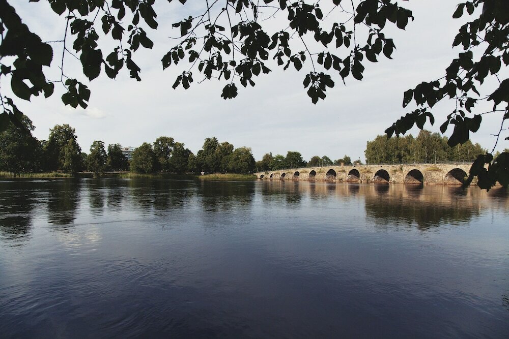 Фото First Hotel River C