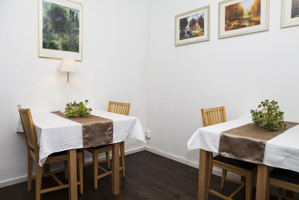 Фото Hotel Expo Stockholm