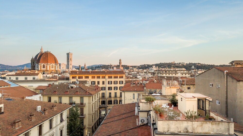 Фото Hotel Annabella Roof Terrace