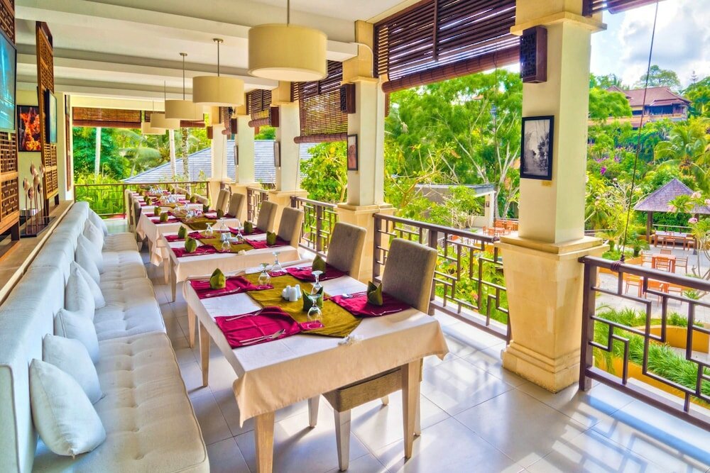 Фото Labak River Hotel by Eps