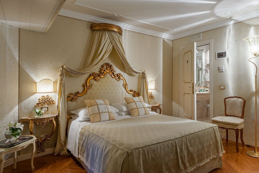 Фото Hotel Antico Doge