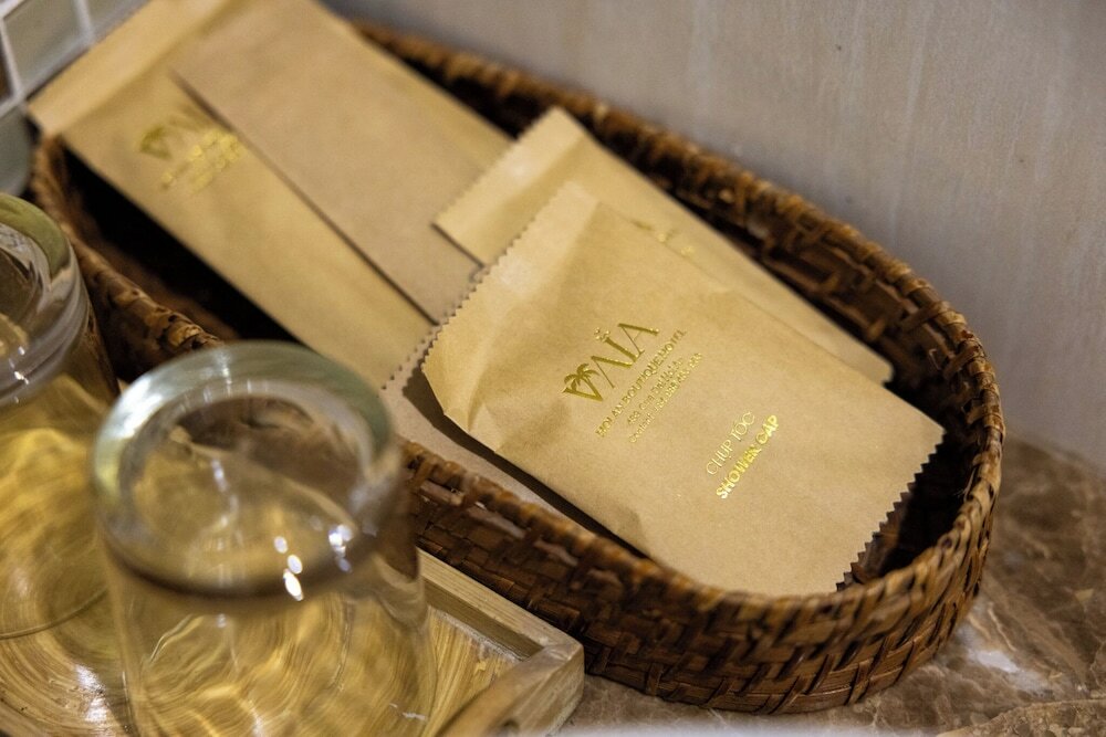 Фото VaiA Boutique Hotel HoiAn