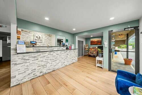 Гостиница Quality Inn Durango в Дуранго