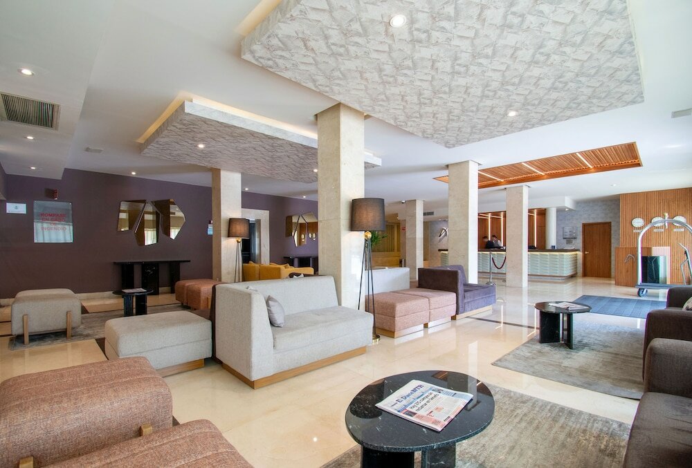 Фото Hotel Diana