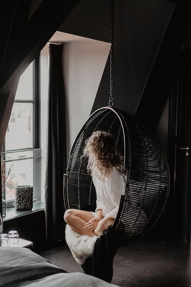 Фото Mother Goose Hotel