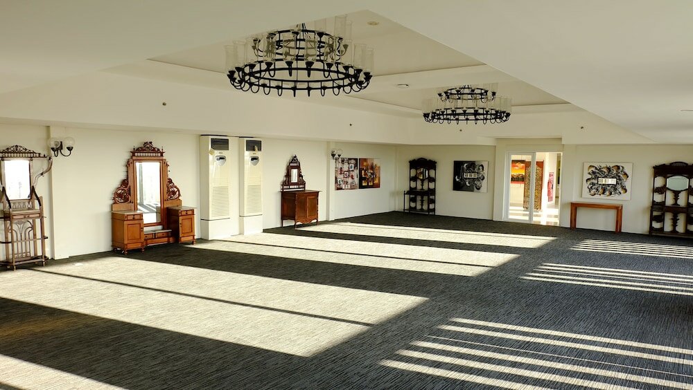 Фото Paragon Hotel Seminyak