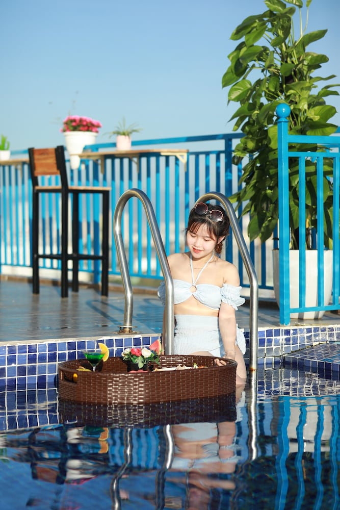 Фото Fivitel King