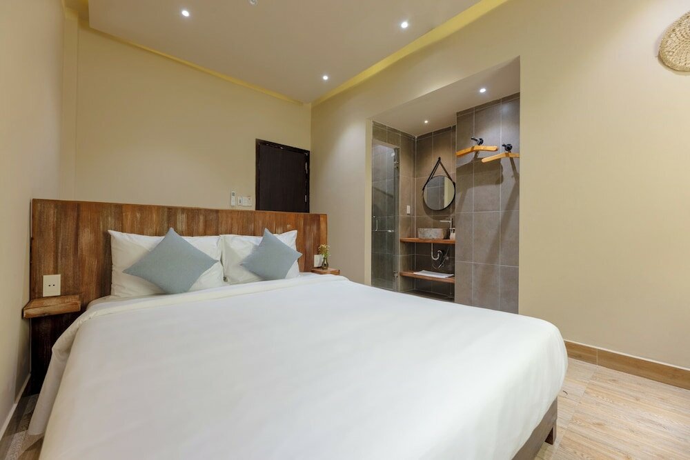 Фото VaiA Boutique Hotel HoiAn