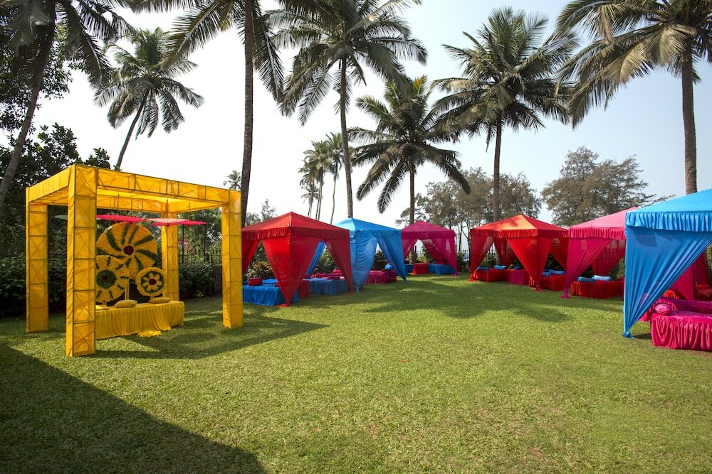 Фото Nanu Beach Resort &Spa Betalbatim