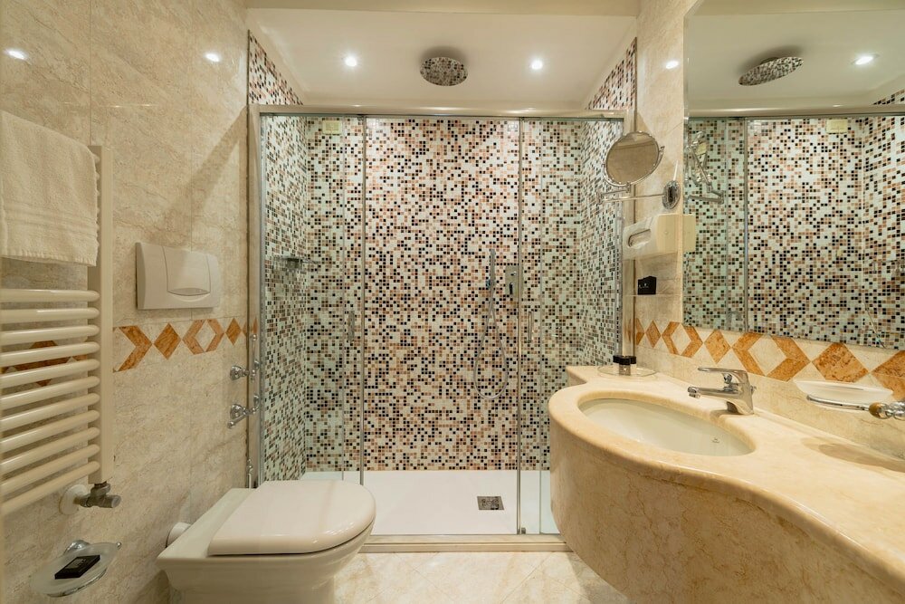 Фото Hotel Antico Doge